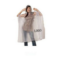 Disposable Poncho